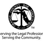 Orange County Bar Association badge